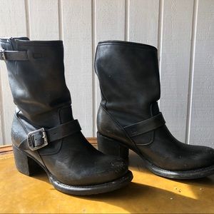 Frye Boots